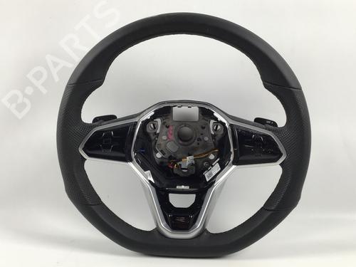 Rat Rat VW GOLF VIII (CD1, DA1) 1.0 TSI (90 hp) 33907302 33907302