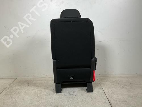 Right front seat HYUNDAI STARIA Bus (US4) 2.2 CRDi (US4W) | BP39918212C16 - Image 4