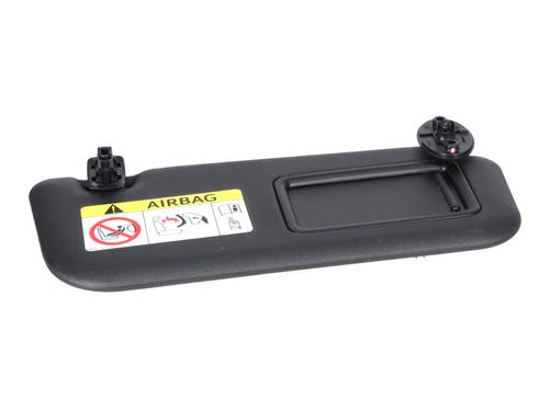 Used Right sun visor Right sun visor TOYOTA AYGO X (_B7_) 1.0 VVT-i (KGB70) (72 hp) 39925441 39925441