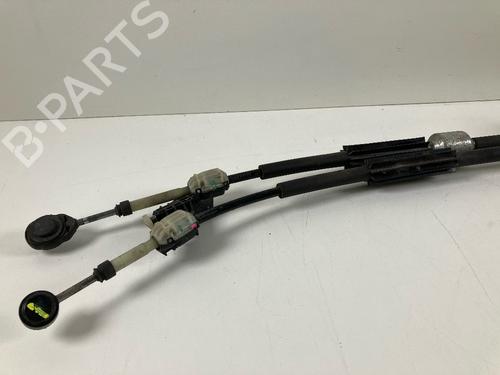 Automatic gearbox selector OPEL CROSSLAND X / CROSSLAND (P17, P2QO) 1.2 (75) | BP23682779M91 