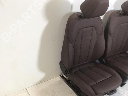 Seats set BMW X3 (G01, F97, G08) xDrive 20 d | BP29499465C78 