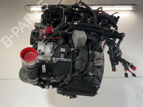 Engine BMW 1 (F40) 118 d | BP38170543M1 - Image 5