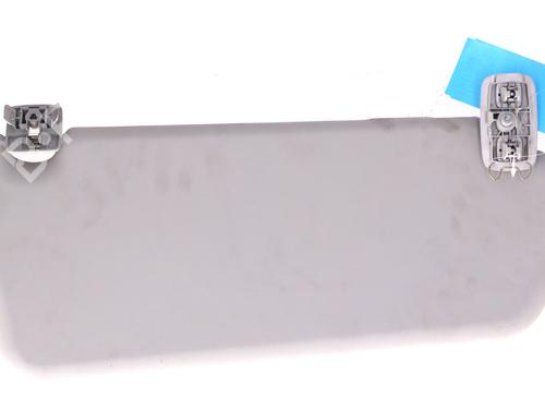 Left sun visor OPEL VIVARO C Van (K0) VIVARO-E HYDROGEN | BP39927775I1 - Image 2
