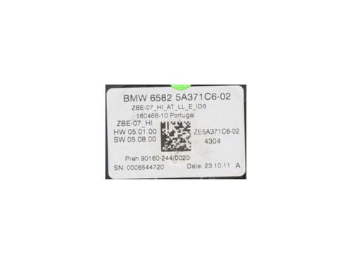 Switch BMW X5 (G05, F95) xDrive 50 e Plug-in-Hybrid | BP39922674I30 - Image 5
