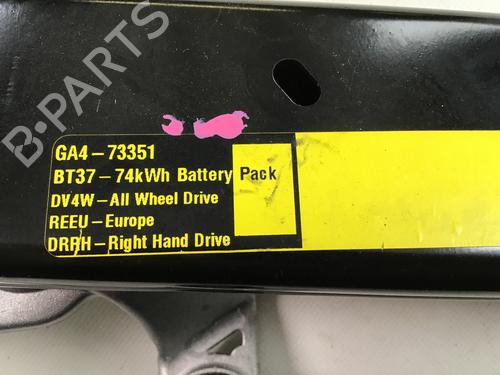 Crossmember TESLA MODEL 3 (5YJ3) EV Performance AWD | BP14581895C162 