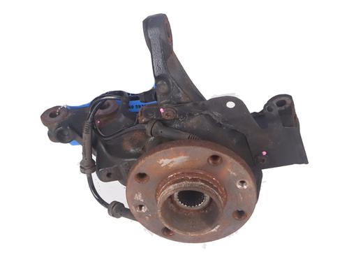 Used Left front steering knuckle RENAULT CLIO IV (BH_) 1.5 dCi 90 (90 hp) 19699810