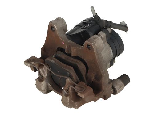 Left rear brake caliper VW TOURAN (5T1) 2.0 TDI | BP16678701M107 