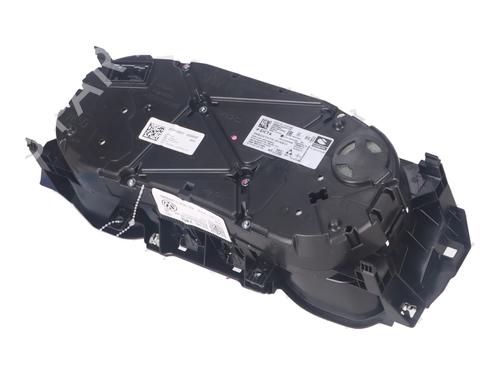 Instrument cluster VW POLO VI (AW1, BZ1, AE1) 1.0 TSI | BP19747573C47 