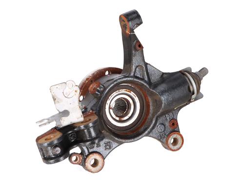 Right front steering knuckle OPEL VIVARO C Van (K0) VIVARO-E HYDROGEN | BP39920269M26 - Image 2