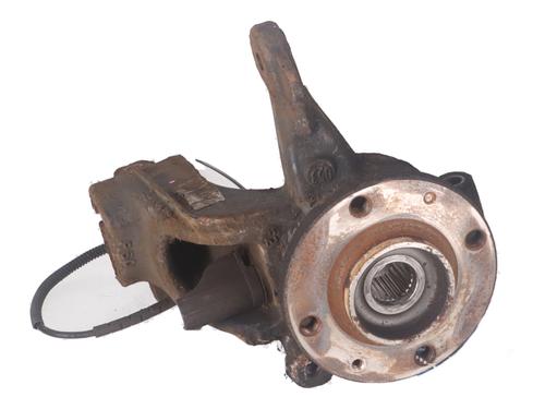Mangueta delantera izquierda OPEL CROSSLAND X / CROSSLAND (P17, P2QO) 1.2 (75) (131 hp) 25447496