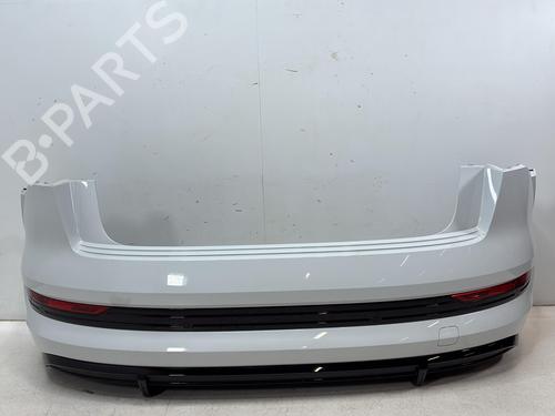 Used Rear bumper Rear bumper 38491718 38491718