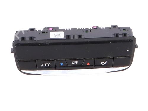 Used Climate control Climate control BMW 3 Touring (G21, G81) M3 Competition xDrive (510 hp) 39921694 39921694