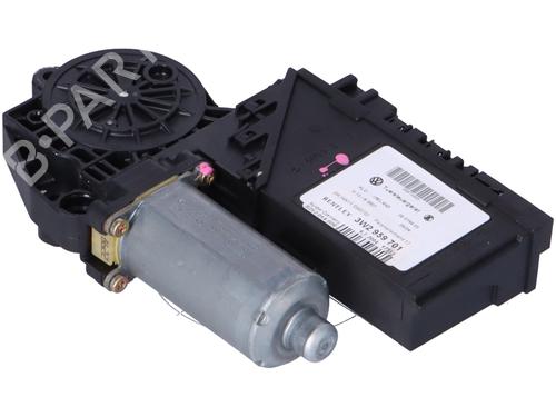 Module électronique BENTLEY CONTINENTAL Coupe (3W_, 393) 6.0 GT (560 hp) 14583410