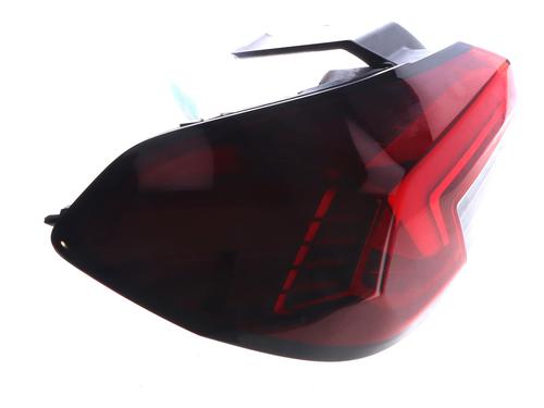 Left taillight OPEL CORSA F (P2JO) 1.2 (68) | BP40043405C34 - Image 2