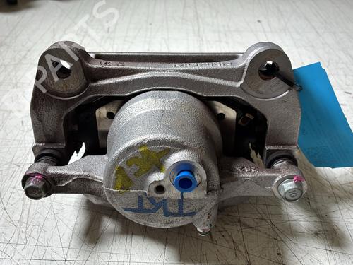 Used Left front brake caliper Left front brake caliper OPEL VIVARO C Van (K0) VIVARO-E HYDROGEN (136 hp) 39926977 39926977