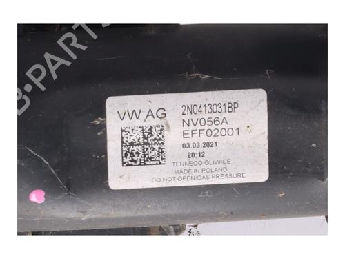 Højre fortil støddæmper VW GRAND CALIFORNIA Camper (SCB, SCC) 2.0 TDI 4motion | BP21547608M17 