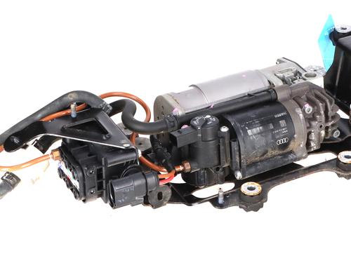 Used Suspension compressor Suspension compressor AUDI A8 D4 (4H2, 4H8, 4HC, 4HL) 3.0 TDI quattro (258 hp) 36354497 36354497