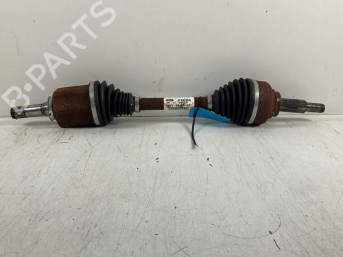 Used Left front driveshaft Left front driveshaft FORD TRANSIT V363 Platform/Chassis (FED, FFD) 2.0 EcoBlue (170 hp) 40043253 40043253