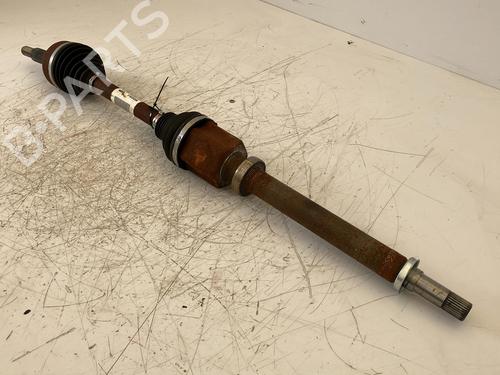 Right front driveshaft FORD TRANSIT V363 Platform/Chassis (FED, FFD) 2.0 EcoBlue | BP37294459M39 - Image 2