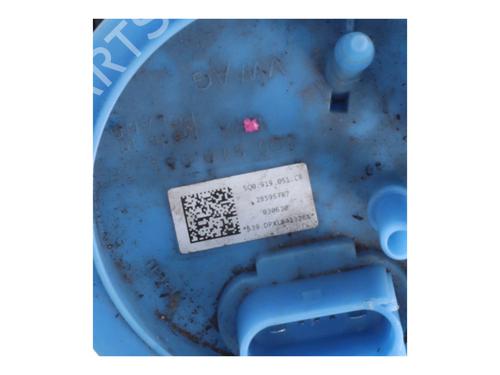 Fuel pump VW T-ROC Convertible (AC7, AC8) 1.5 TSI | BP32427968M76