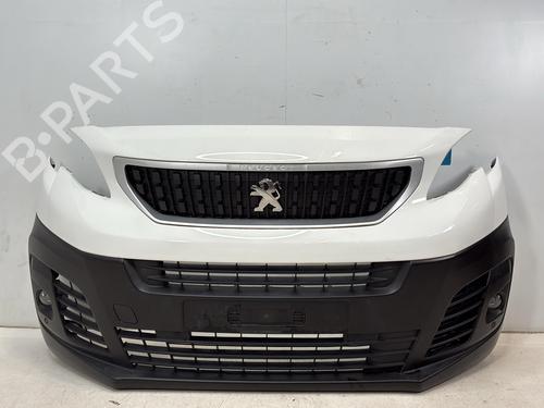 Used Front bumper Front bumper PEUGEOT EXPERT Van (V_) E-EXPERT HYDROGEN (136 hp) 39925748 39925748