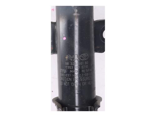 Left front shock absorber OPEL VIVARO C Van (K0) VIVARO-E HYDROGEN | BP39920274M16 - Image 4