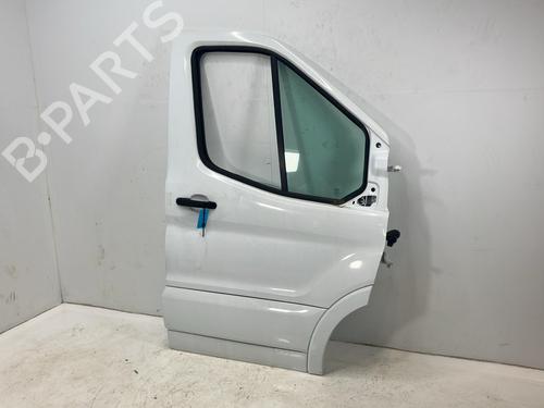 Right front door FORD TRANSIT V363 Platform/Chassis (FED, FFD) 2.0 EcoBlue | BP36322685C3 - Image 2