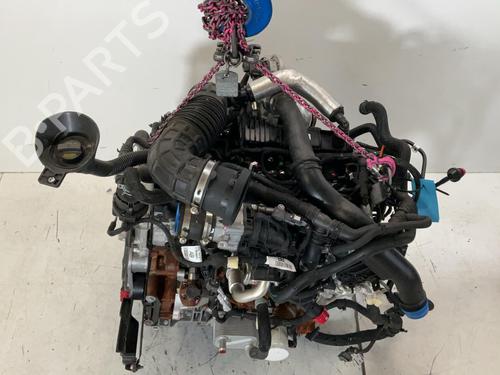 Motor FORD TRANSIT V363 Platform/Chassis (FED, FFD) 2.0 EcoBlue | BP37875262M1 - Image 6