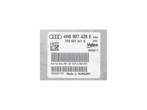 Electronic module AUDI A8 D4 (4H2, 4H8, 4HC, 4HL) 3.0 TDI quattro | BP36261939M83 - Image 3