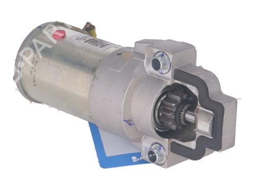 Starter FORD TRANSIT V363 Platform/Chassis (FED, FFD) 2.0 EcoBlue | BP19494575M8 
