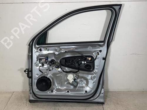 Right front door VW TIGUAN ALLSPACE (BW2, BJ2) 2.0 TSI 4motion | BP31016751C3 