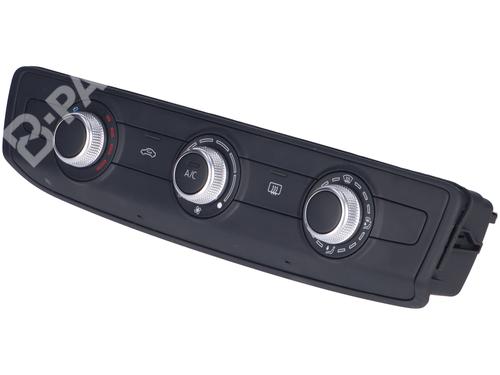 Climate control AUDI Q2 (GAB, GAG) 30 TFSI | BP10993384I5 