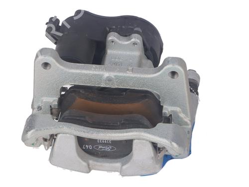 Left rear brake caliper FORD TRANSIT V363 Platform/Chassis (FED, FFD) 2.0 EcoBlue | BP19396495M107 