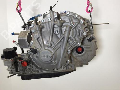 Gearbox MITSUBISHI ASX (GA_W_) 2.0 MIVEC 4WD | BP29430420M3 