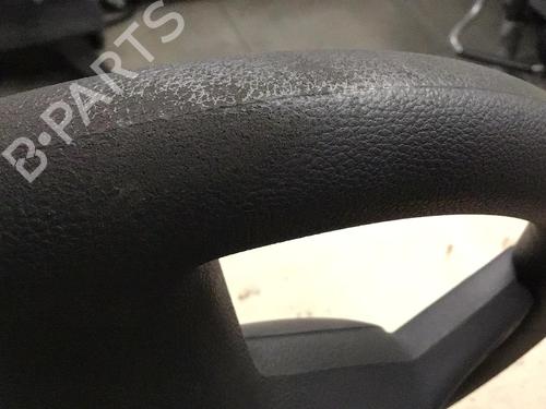 Steering wheel SKODA RAPID (NH3, NK3, NK6) 1.2 TSI | BP31758103C49 