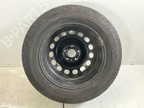Fælk OPEL VIVARO C Van (K0) 1.5 | BP37721131C45  - Image 12