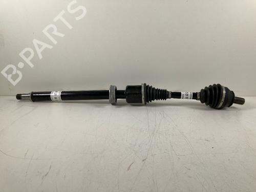 Used Right front driveshaft MERCEDES-BENZ GLA (H247) GLA 250 (247.746) (224 hp) 27166476