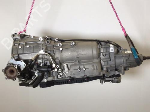 Gearbox AUDI Q7 (4MB, 4MG, 4MQ) 3.0 TDI quattro | BP29509362M3 