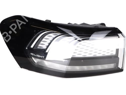 Venstre baglygte Venstre baglygte VW ID.7 (ED2) PRO (286 hp) 39922976 39922976