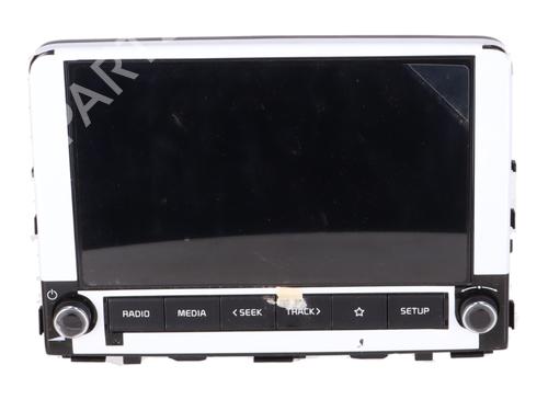 Elektronisk modul KIA STONIC (YB) 1.0 T-GDi (120 hp) 28131759