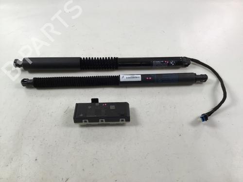 Elektronisk modul BMW X3 (G01, F97, G08) xDrive 30 i (252 hp) 14581972