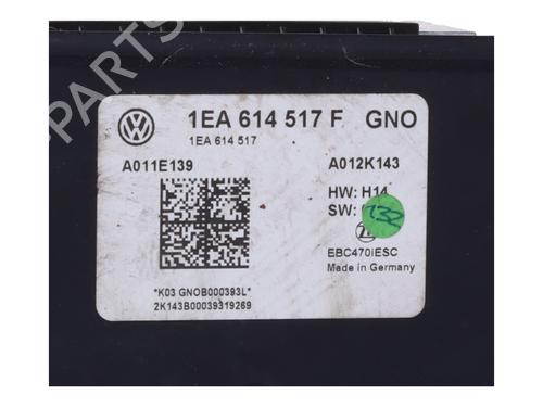 ABS pump VW ID.3 (E11, E12) 1st | BP17366312M43 