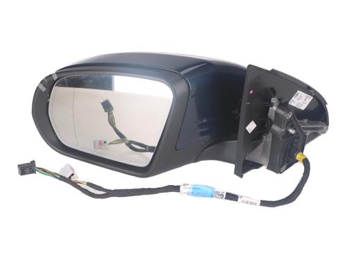 Used Left mirror MERCEDES-BENZ GLA (H247) GLA 250 (247.746) (224 hp) 26721958