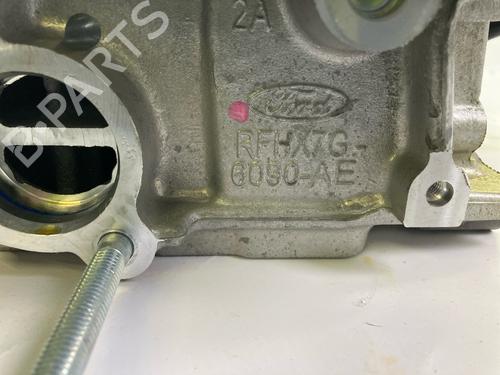 Cylinder head FORD FIESTA VII (HJ, HF) 1.5 ST EcoBoost | BP19101368M5 