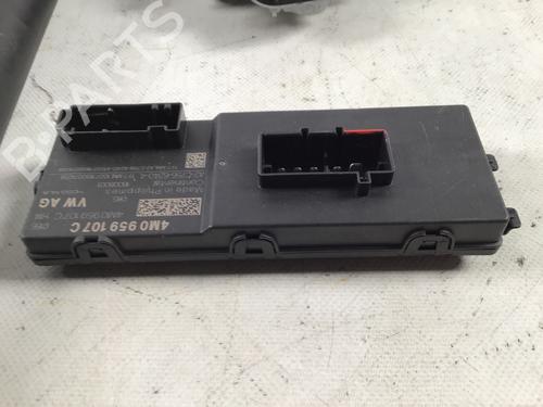 Electronic module VW TOUAREG (CR7, RC8) 3.0 TDI 4motion | BP36244390M83 - Image 4