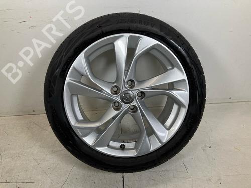 Rim OPEL ASTRA K Sports Tourer (B16) 1.2 Turbo (35) | BP28176193C45 
