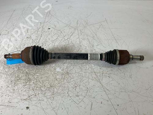Used Left front driveshaft Left front driveshaft 37587756 37587756