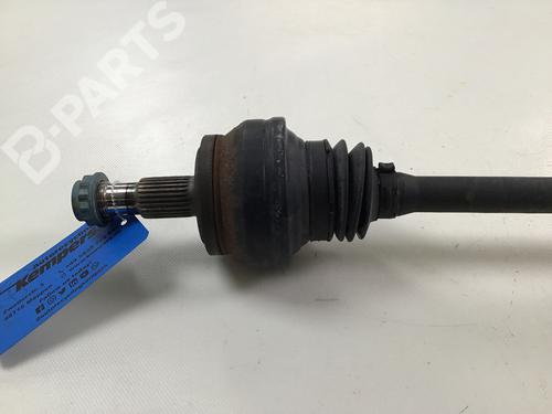 Right rear driveshaft MERCEDES-BENZ CLS (C218) CLS 220 BlueTEC / d (218.301) | BP5038597M41 