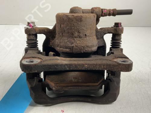 Right front brake caliper JEEP RENEGADE SUV (BU, B1, BV) 2.0 CRD 4x4 | BP37400868M104 - Image 4