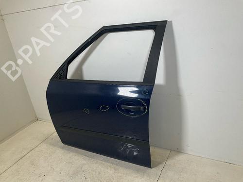 Left front door SKODA FABIA II (542) 1.6 TDI | BP16993150C2 